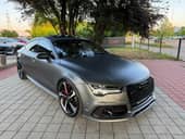 Audi RS7 PERFORMANCE CARBON