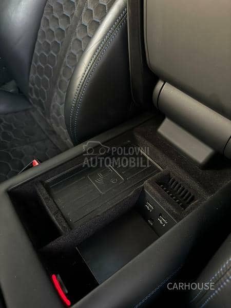 Audi RS7 PERFORMANCE CARBON