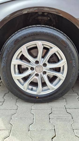 Audi A4 B8.5 Avant 2.0 TDI