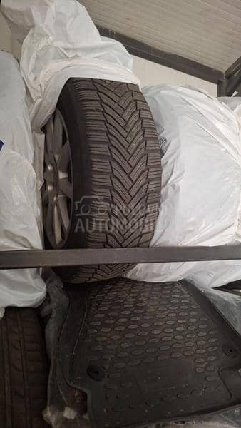 Audi A4 B8.5 Avant 2.0 TDI