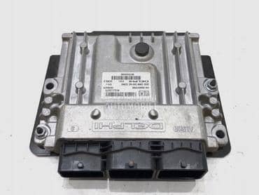 Kompjuter - računar za Peugeot 307 od 2000. do 2013. god.