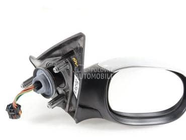 Retrovizor za Peugeot 308 od 2000. do 2013. god.