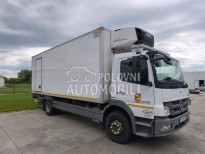 Mercedes Benz ATEGO 