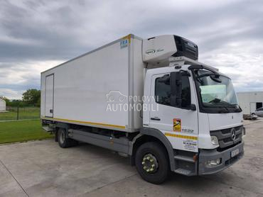 Mercedes Benz ATEGO