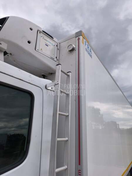 Mercedes Benz ATEGO