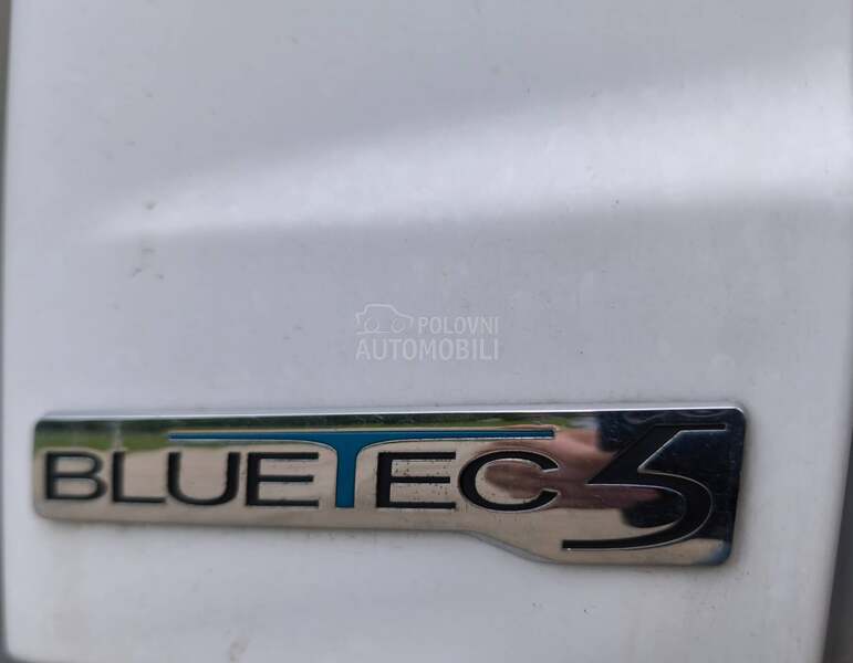 Mercedes Benz ATEGO