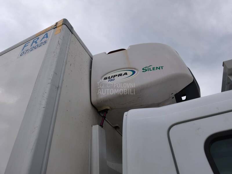 Mercedes Benz ATEGO