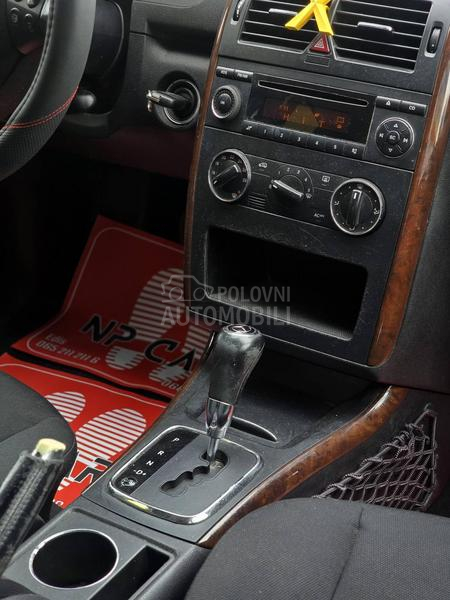 Mercedes Benz A 180 A U T O M A T I K