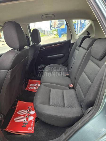 Mercedes Benz A 180 A U T O M A T I K