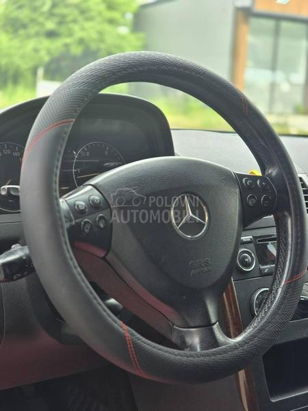 Mercedes Benz A 180 A U T O M A T I K