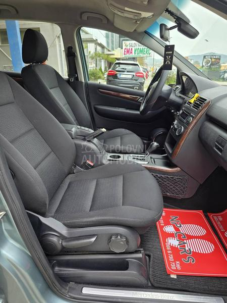 Mercedes Benz A 180 A U T O M A T I K
