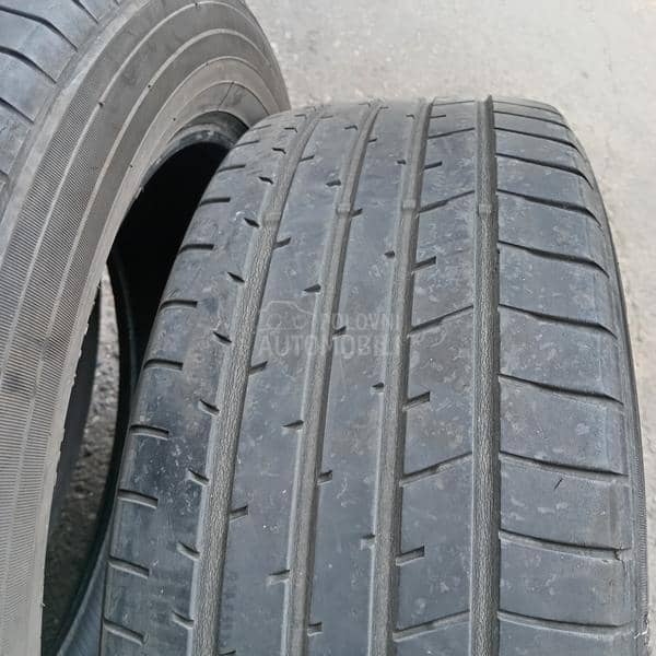 Toyo 225/55 R19 Letnja
