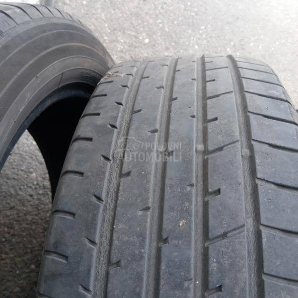 Toyo 225/55 R19 Letnja