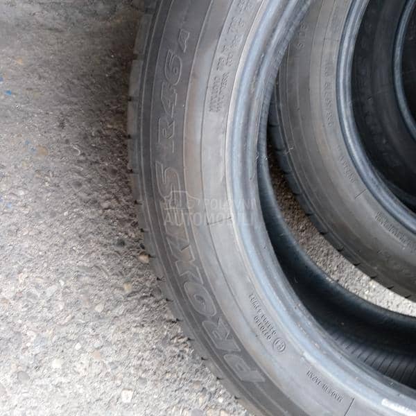 Toyo 225/55 R19 Letnja