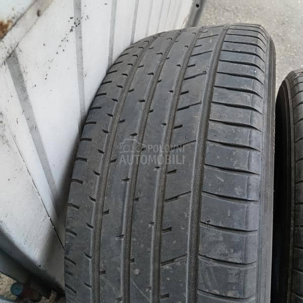 Toyo 225/55 R19 Letnja