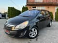 Opel Corsa D / N A V I /