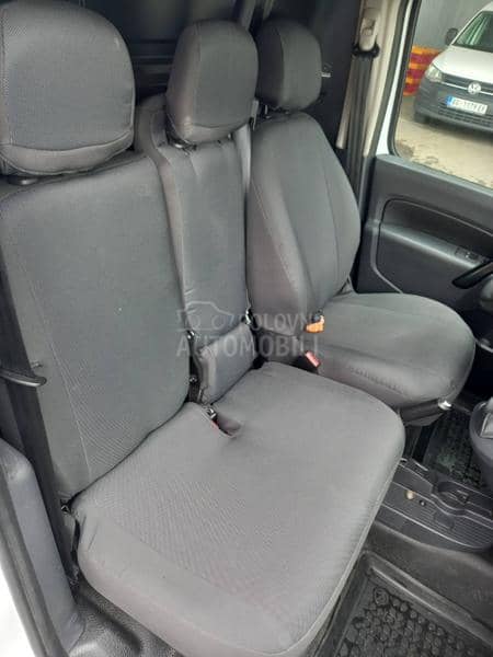 Renault Kangoo Dci 70