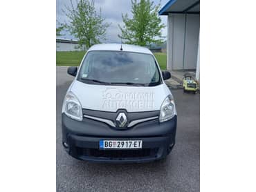 Renault Kangoo Dci 70
