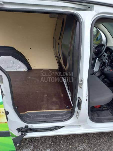 Renault Kangoo Dci 70