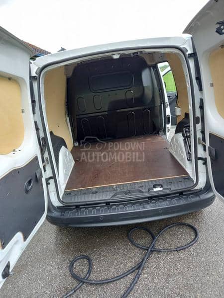 Renault Kangoo Dci 70