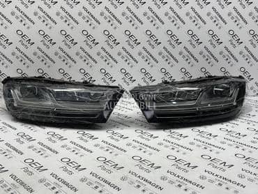 Farovi Xenon 4M0 za Audi Q7