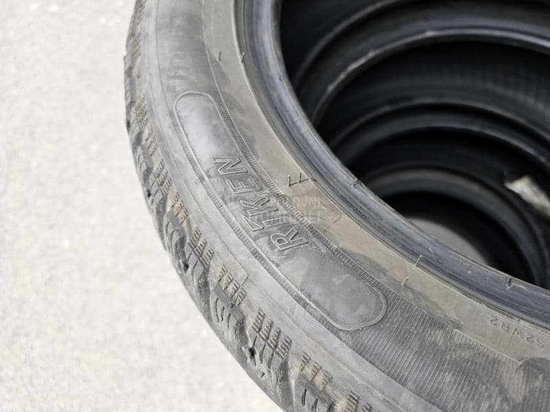 Riken 195/55 R16 Zimska