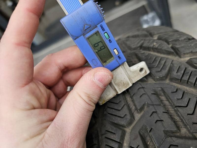 Riken 195/55 R16 Zimska