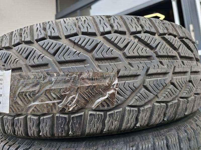 Riken 195/55 R16 Zimska