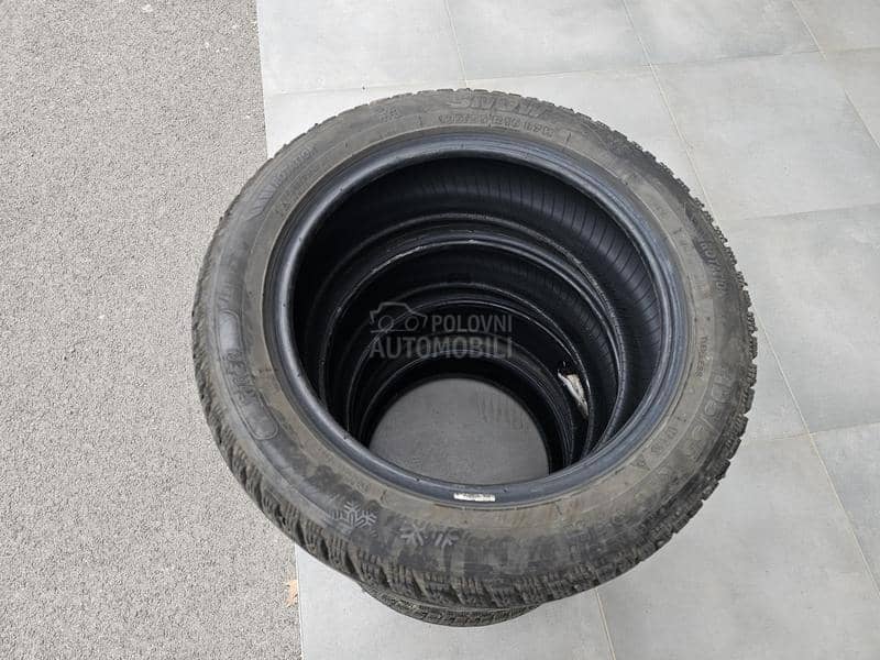 Riken 195/55 R16 Zimska