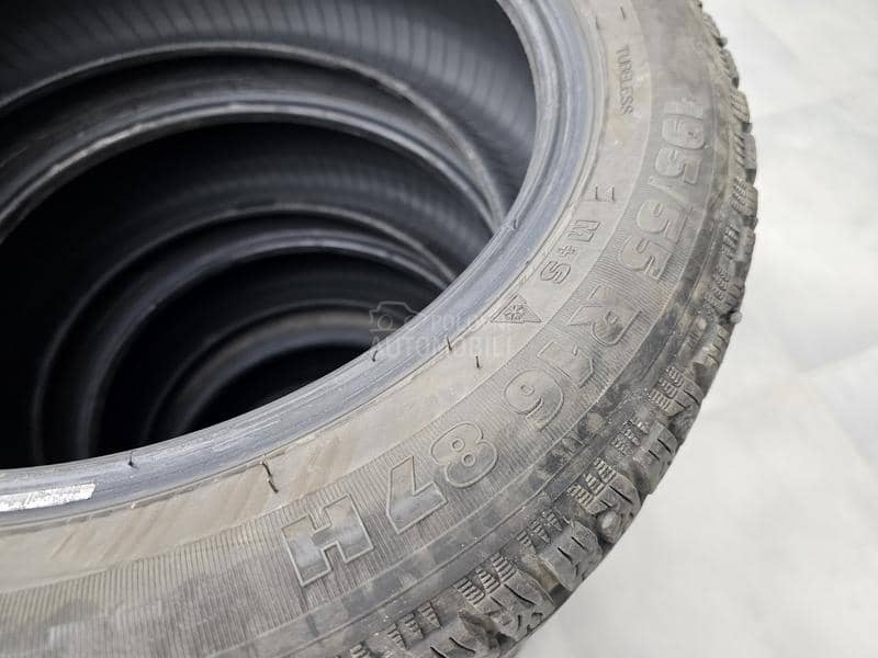 Riken 195/55 R16 Zimska