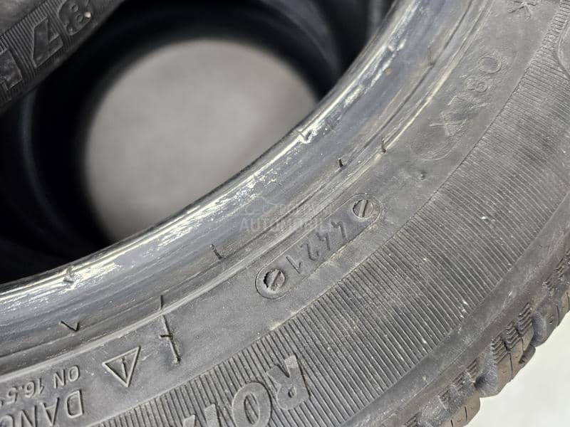 Riken 195/55 R16 Zimska