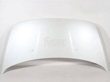 Hauba za Peugeot 307 od 2000. do 2013. god.