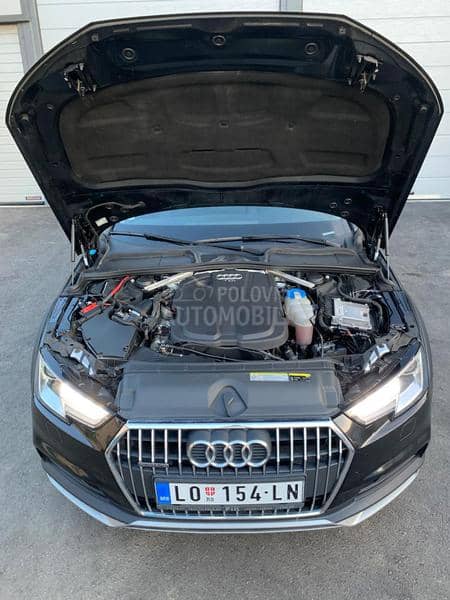 Audi A4 Allroad 2.0TDI Virtuel/Kuka