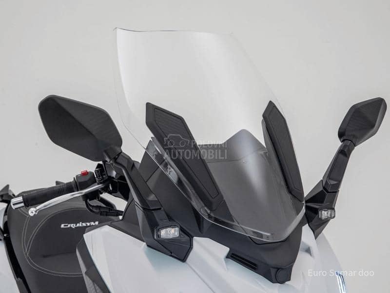 Sym CRUISYM 300 AKCIJA