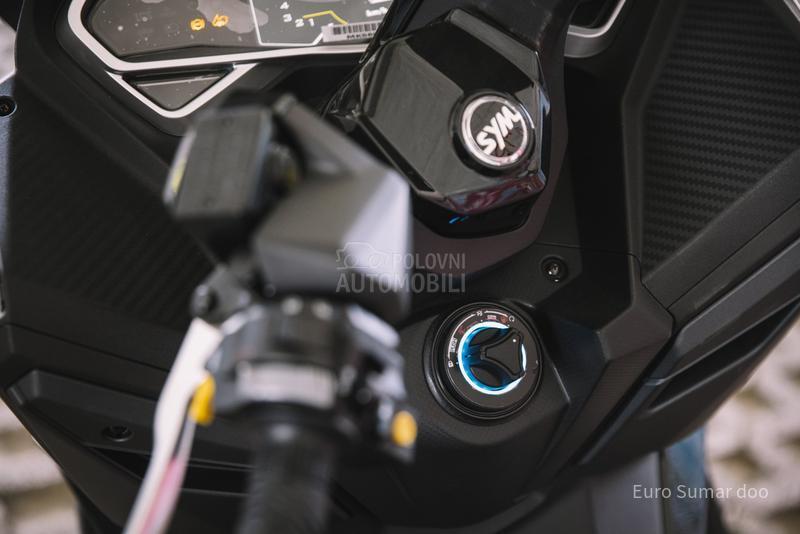 Sym CRUISYM 300 AKCIJA