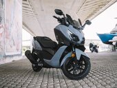 Sym CRUISYM 300 AKCIJA