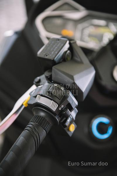 Sym CRUISYM 300 AKCIJA