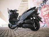 Sym CRUISYM 300 AKCIJA