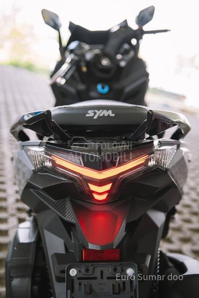 Sym CRUISYM 300 AKCIJA