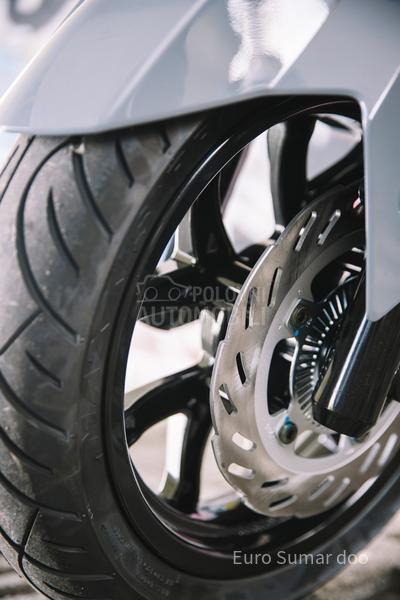 Sym CRUISYM 300 AKCIJA