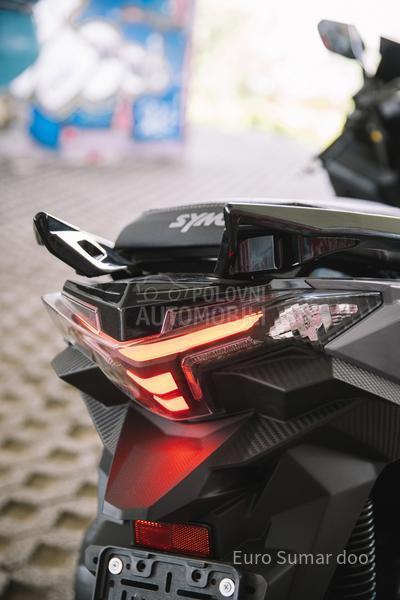 Sym CRUISYM 300 AKCIJA