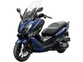Sym NOVI CRUISYM 300