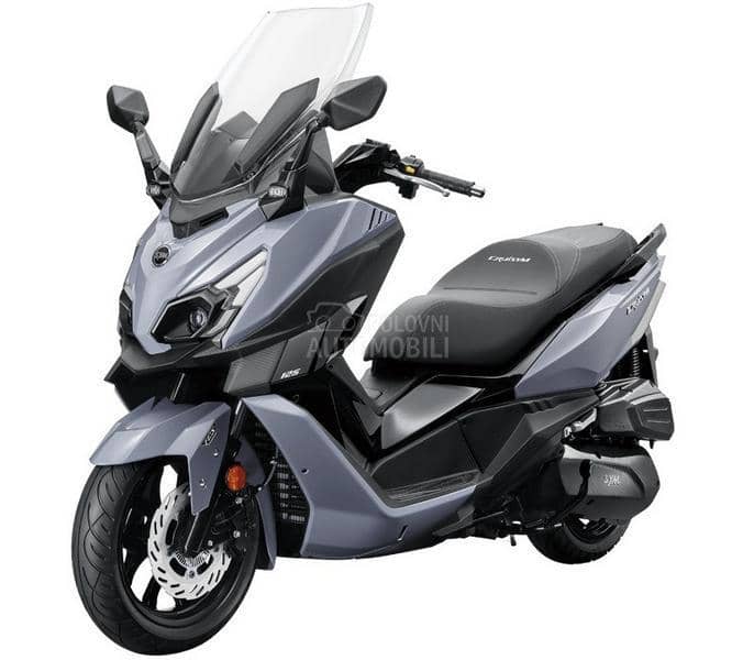 Sym CRUISYM 300 AKCIJA