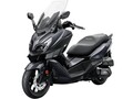 Sym NOVI CRUISYM 300