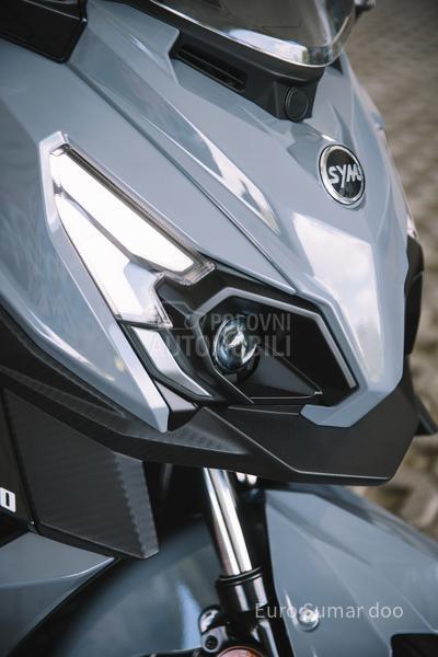 Sym CRUISYM 300 AKCIJA