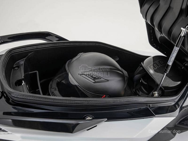 Sym CRUISYM 300 AKCIJA