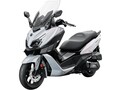 Sym NOVI CRUISYM 300