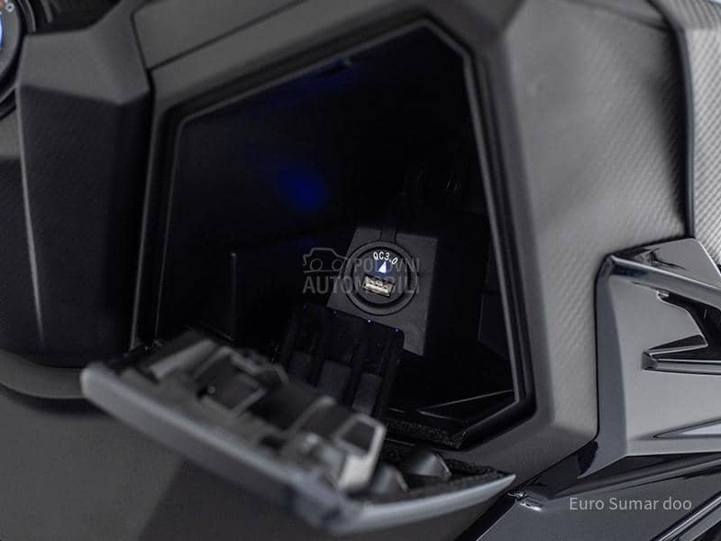 Sym CRUISYM 300 AKCIJA