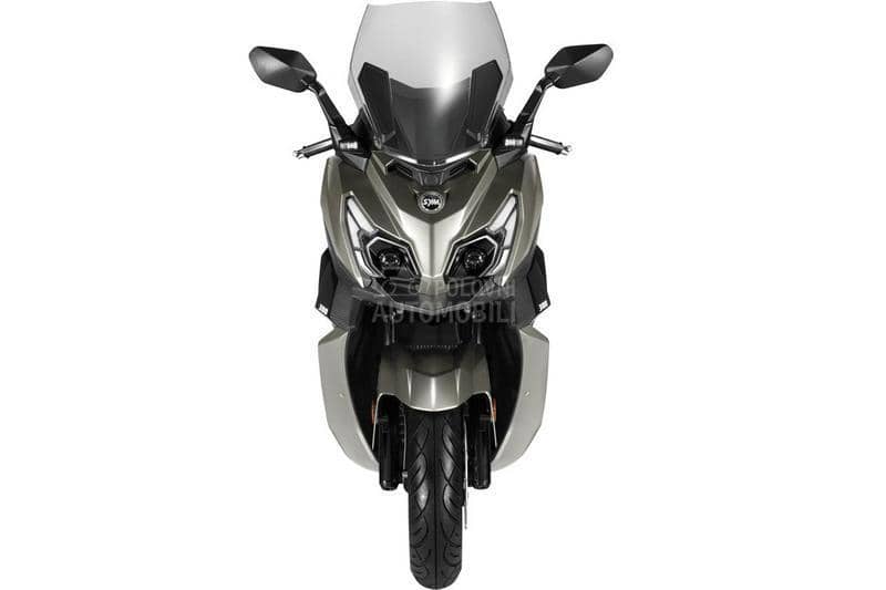 Sym CRUISYM 300 AKCIJA