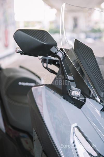 Sym CRUISYM 300 AKCIJA